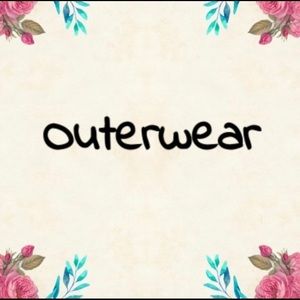 Outerwear